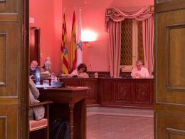 Pleno 21 diciembre