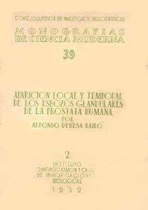 Alfonso Dehesa Bailo