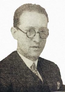 Alfonso Dehesa Bailo