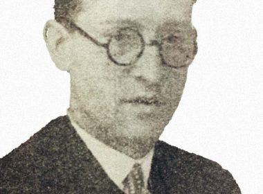 Alfonso Dehesa Bailo