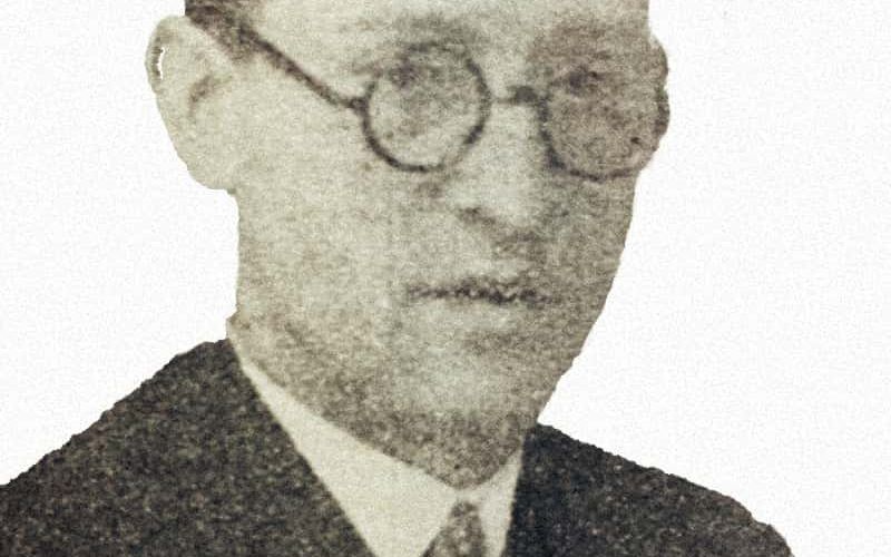 Alfonso Dehesa Bailo