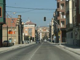 Ejea no avanza