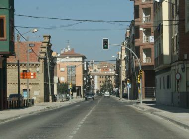 Ejea no avanza