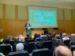 Presentacion partido politico AsiEjea