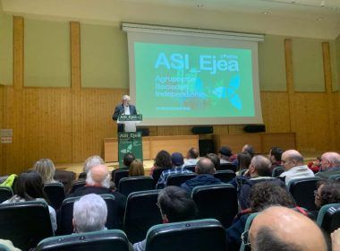 Presentacion partido politico AsiEjea