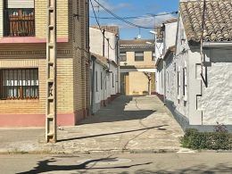 Hora de los pueblos