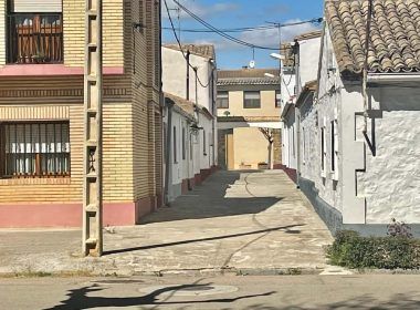Hora de los pueblos