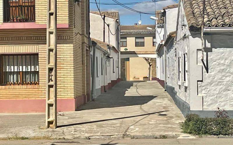Hora de los pueblos