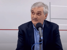 Ultima tertulia politica