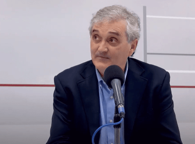 Ultima tertulia politica