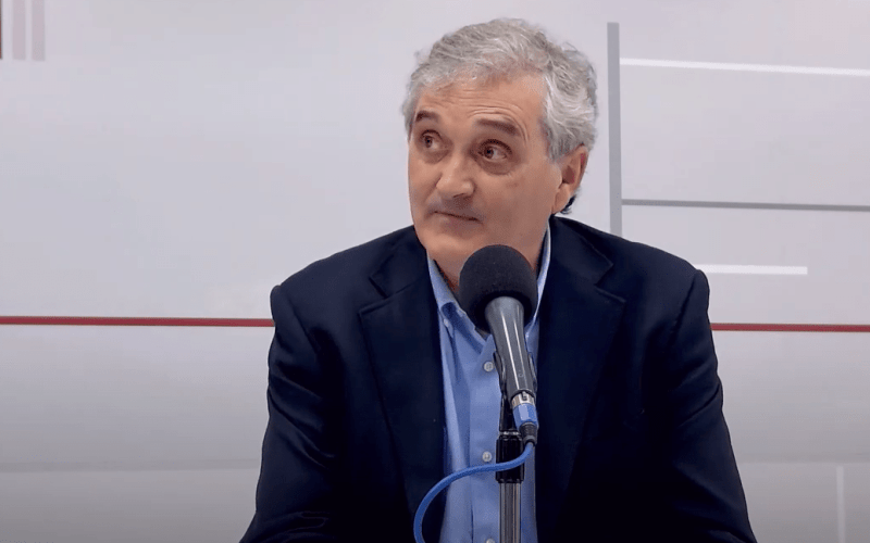 Ultima tertulia politica