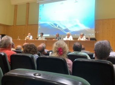 Otra modernización es posible
