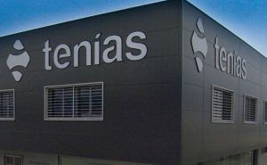 Tenias, empresa modelo a por la tercera generación