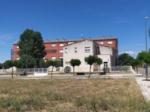 Residencia de Sadaba