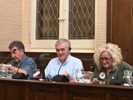 Pleno del Septiembre 2023