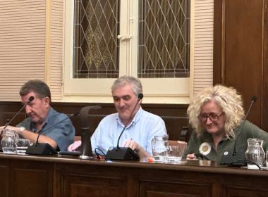 Pleno del Septiembre 2023