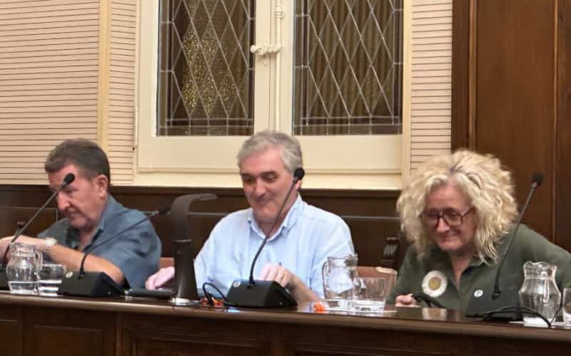 Pleno del Septiembre 2023