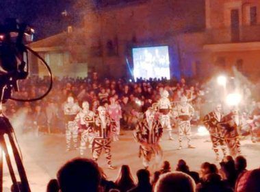 Cultura y tradiciones en Ejea