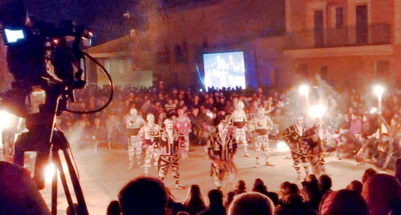 Cultura y tradiciones en Ejea