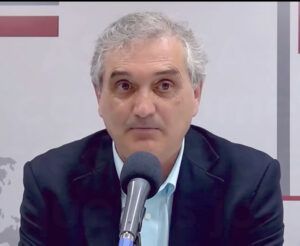 Cruz Diez García