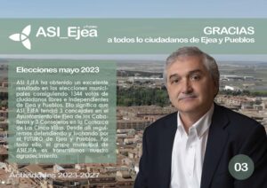 Gracias
