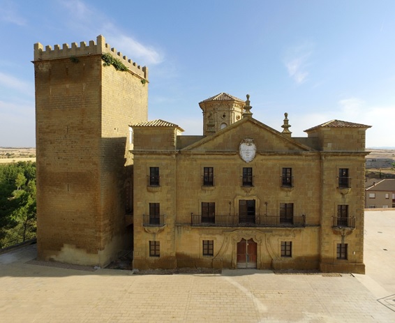 Palacio de Biota Palacio de Biota