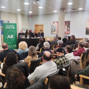 Aragon existe y ASiejea
