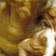 Saturno devorando a sus hijos