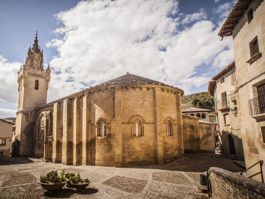 Uncastillo