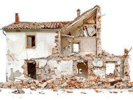 Gestionando ruinas