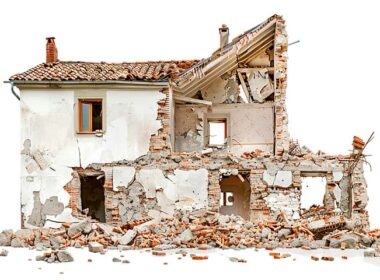 Gestionando ruinas