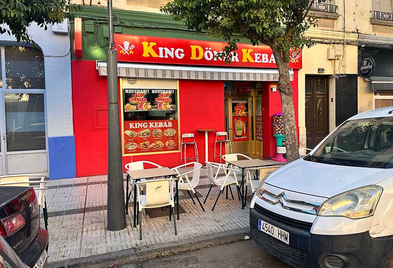 Negocios que crecen
